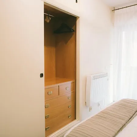 Apartment Bright In The Center *