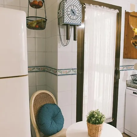 Apartment Bright In The Center Alicante