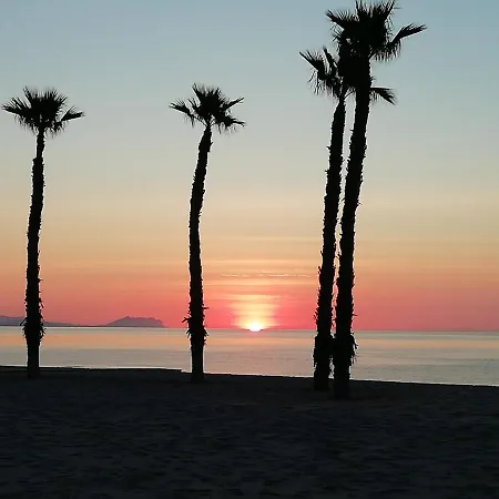 Bright In The Center Alicante