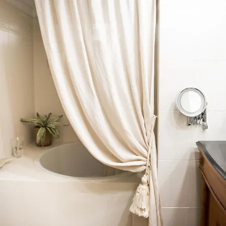 Apartment Bright In The Center Alicante