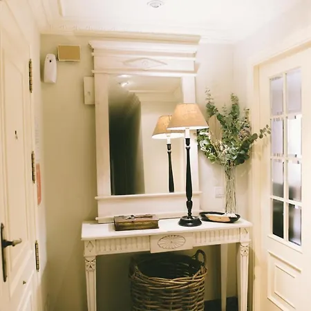 Apartment Bright In The Center *
