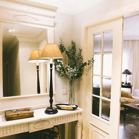 Apartment Bright In The Center *