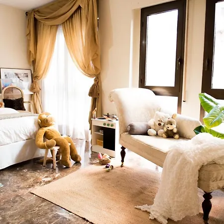Apartment Bright In The Center *