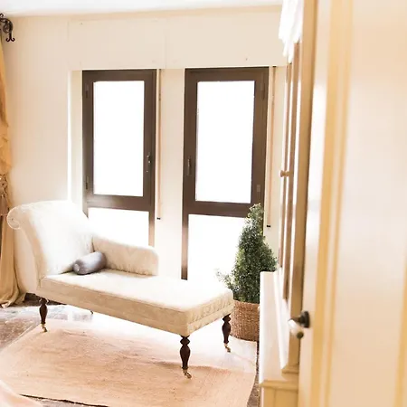 Apartment Bright In The Center Alicante