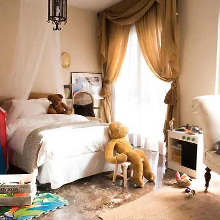 Apartamento Bright In The Center