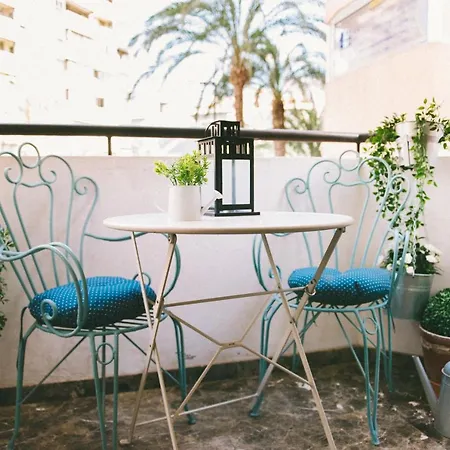 Apartamento Bright In The Center *